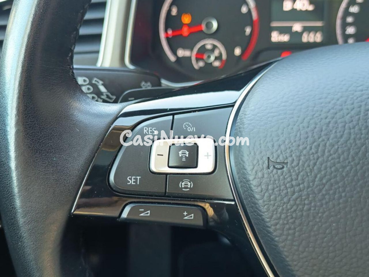 Volkswagen T-Roc Advance 1.5 TSI 110kW 150CV DSG - foto 13