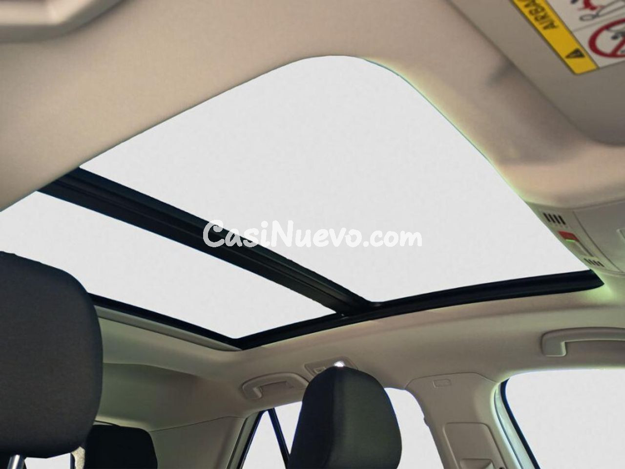 Volkswagen T-Roc Advance 1.5 TSI 110kW 150CV DSG - foto 14