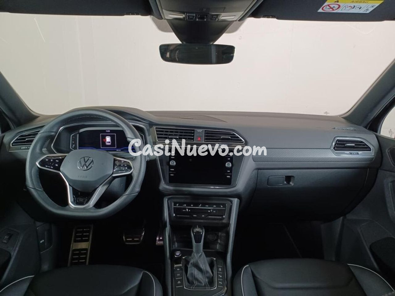 Volkswagen Tiguan RLine 1.5 TSI 110kW 150CV DSG - foto 5