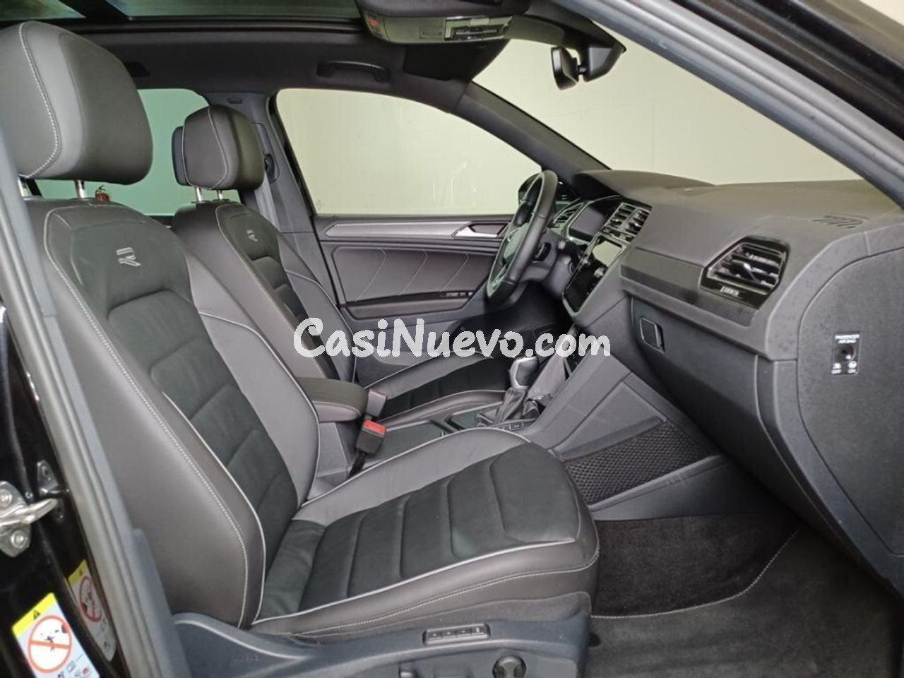 Volkswagen Tiguan RLine 1.5 TSI 110kW 150CV DSG - foto 6