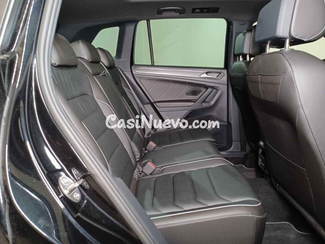 Volkswagen Tiguan RLine 1.5 TSI 110kW 150CV DSG - foto 7