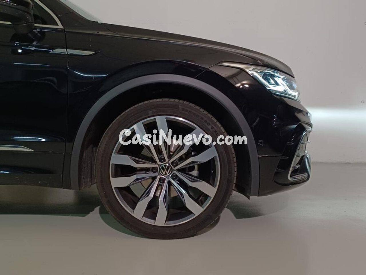 Volkswagen Tiguan RLine 1.5 TSI 110kW 150CV DSG - foto 8