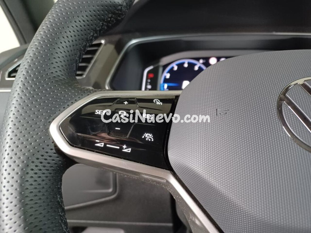 Volkswagen Tiguan RLine 1.5 TSI 110kW 150CV DSG - foto 10