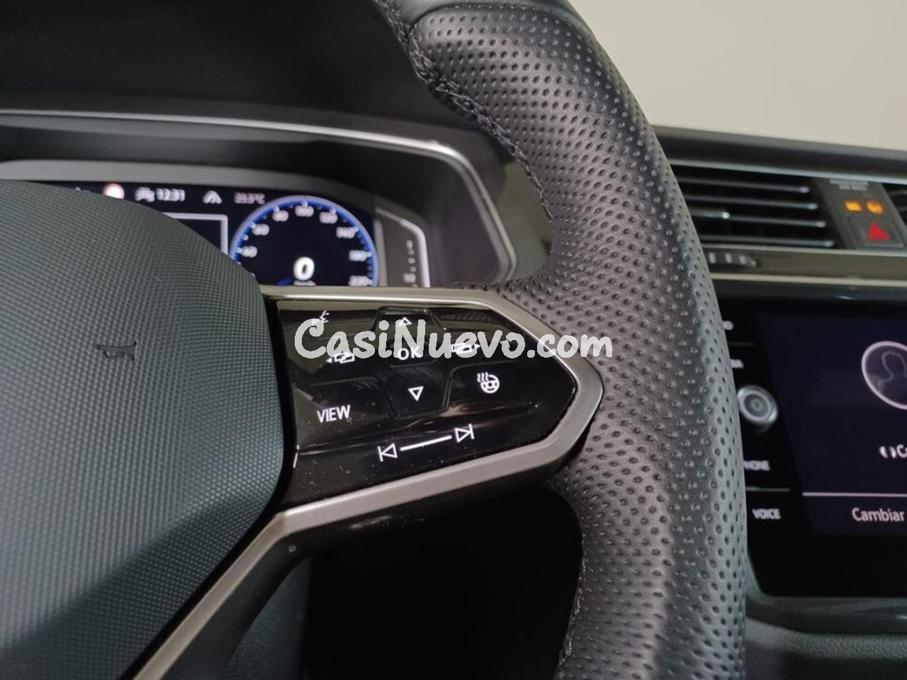 Volkswagen Tiguan RLine 1.5 TSI 110kW 150CV DSG - foto 11