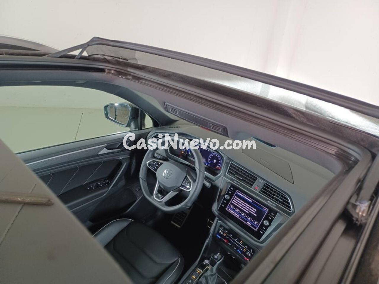 Volkswagen Tiguan RLine 1.5 TSI 110kW 150CV DSG - foto 12