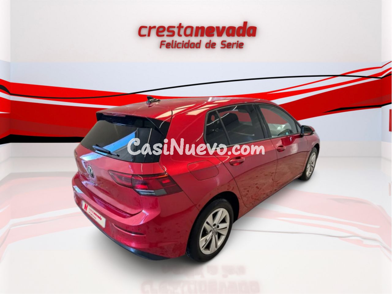 Volkswagen Golf Life 2.0 TDI 85kW 115CV - foto 6