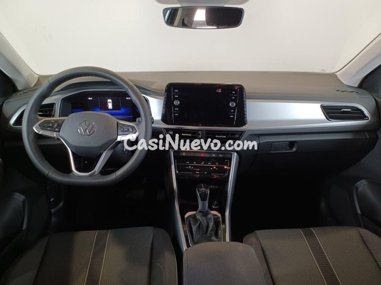 Volkswagen T-Roc Life 1.0 TSI 81kW 110CV - foto 6