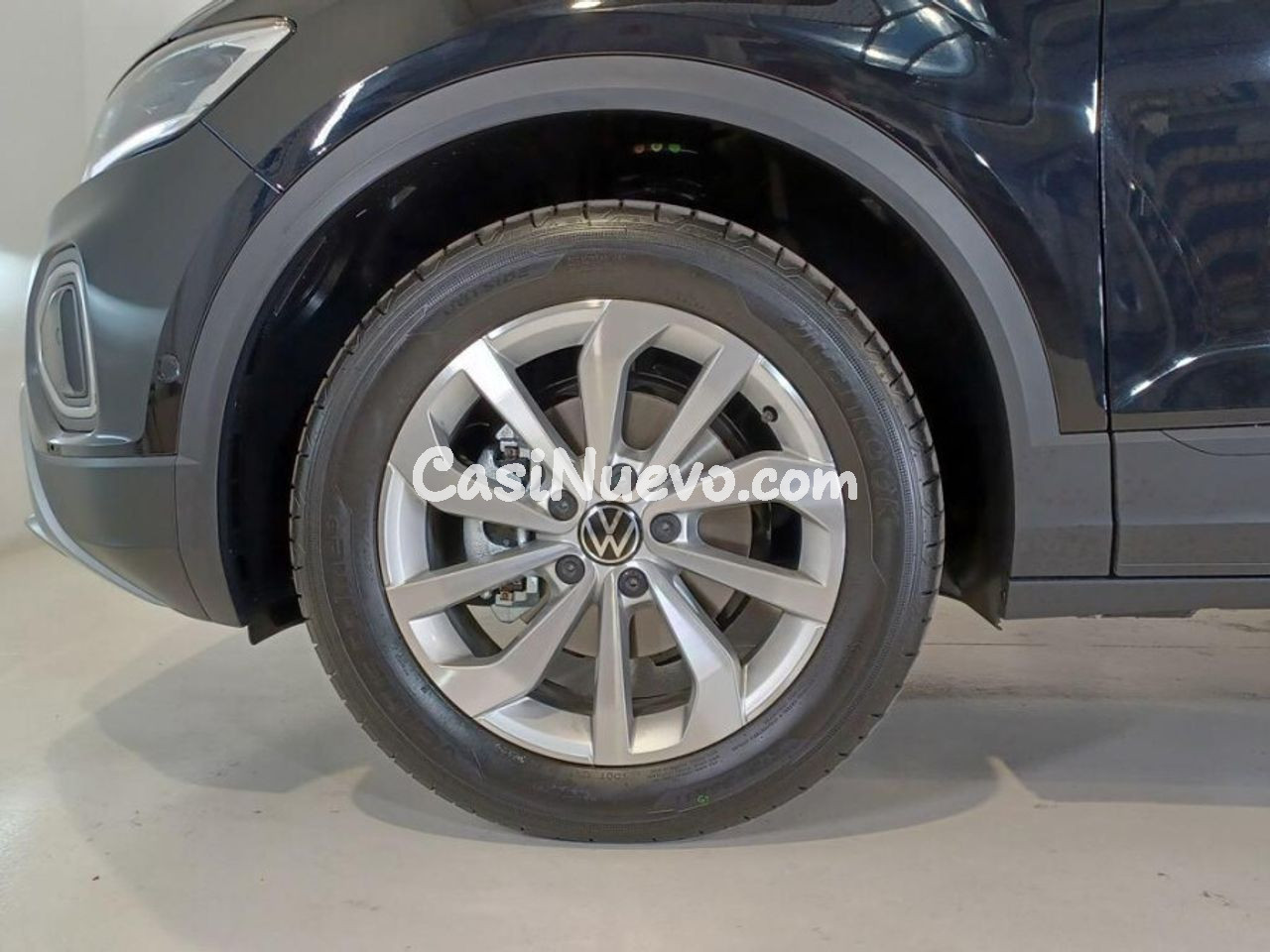 Volkswagen T-Roc Life 1.0 TSI 81kW 110CV - foto 9