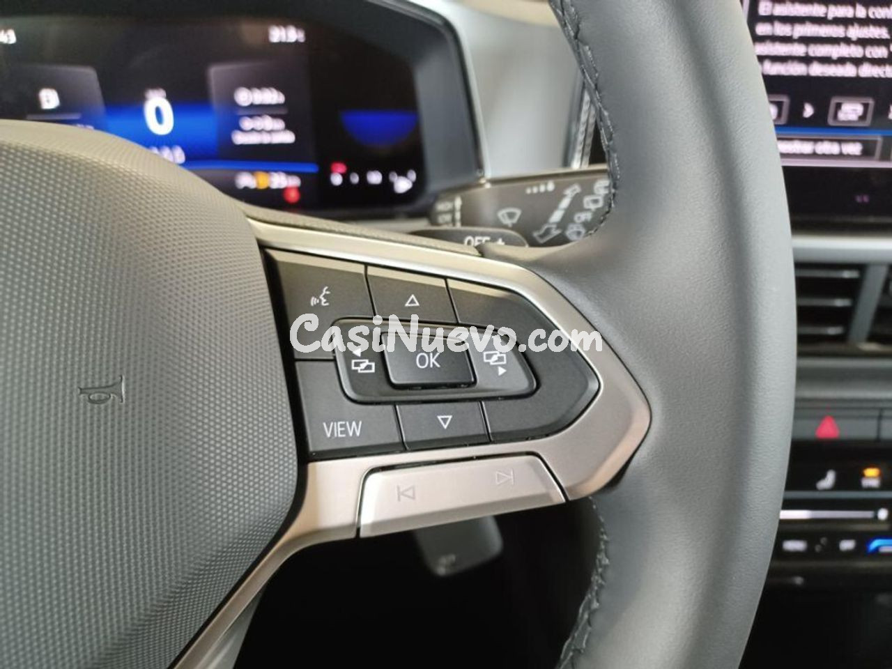 Volkswagen T-Roc Life 1.0 TSI 81kW 110CV - foto 11