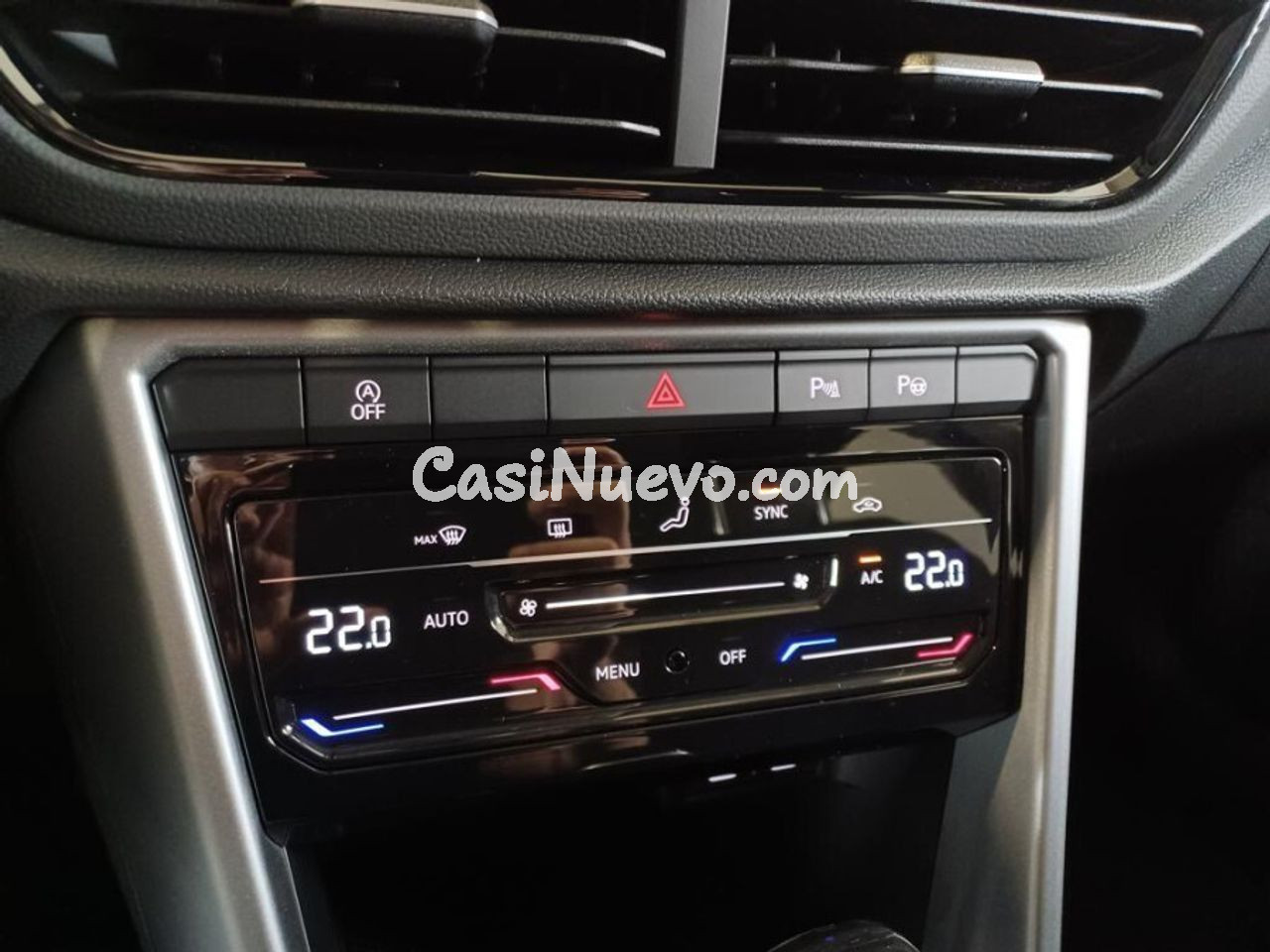 Volkswagen T-Roc Life 1.0 TSI 81kW 110CV - foto 13