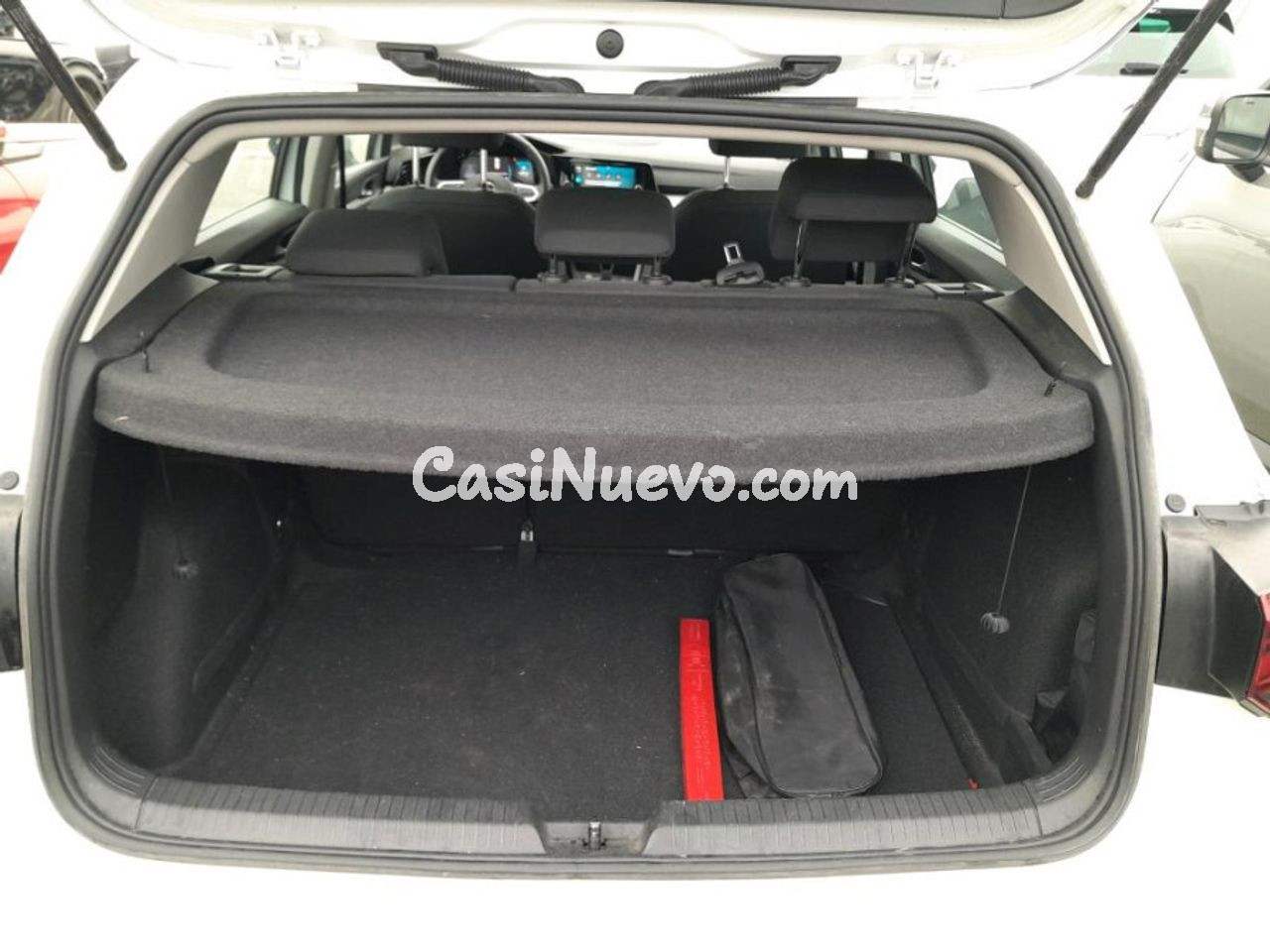 Volkswagen Golf 2.0 TDI 85kW 115CV - foto 3