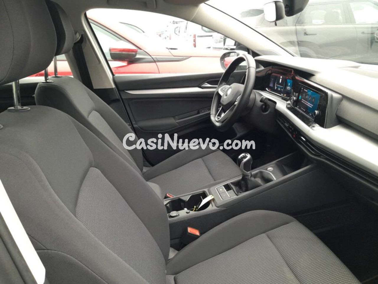 Volkswagen Golf 2.0 TDI 85kW 115CV - foto 6