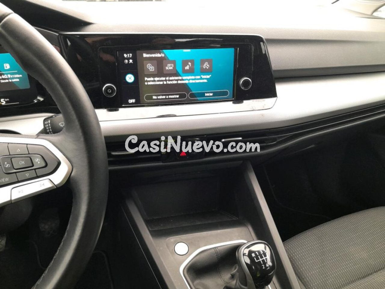 Volkswagen Golf 2.0 TDI 85kW 115CV - foto 8