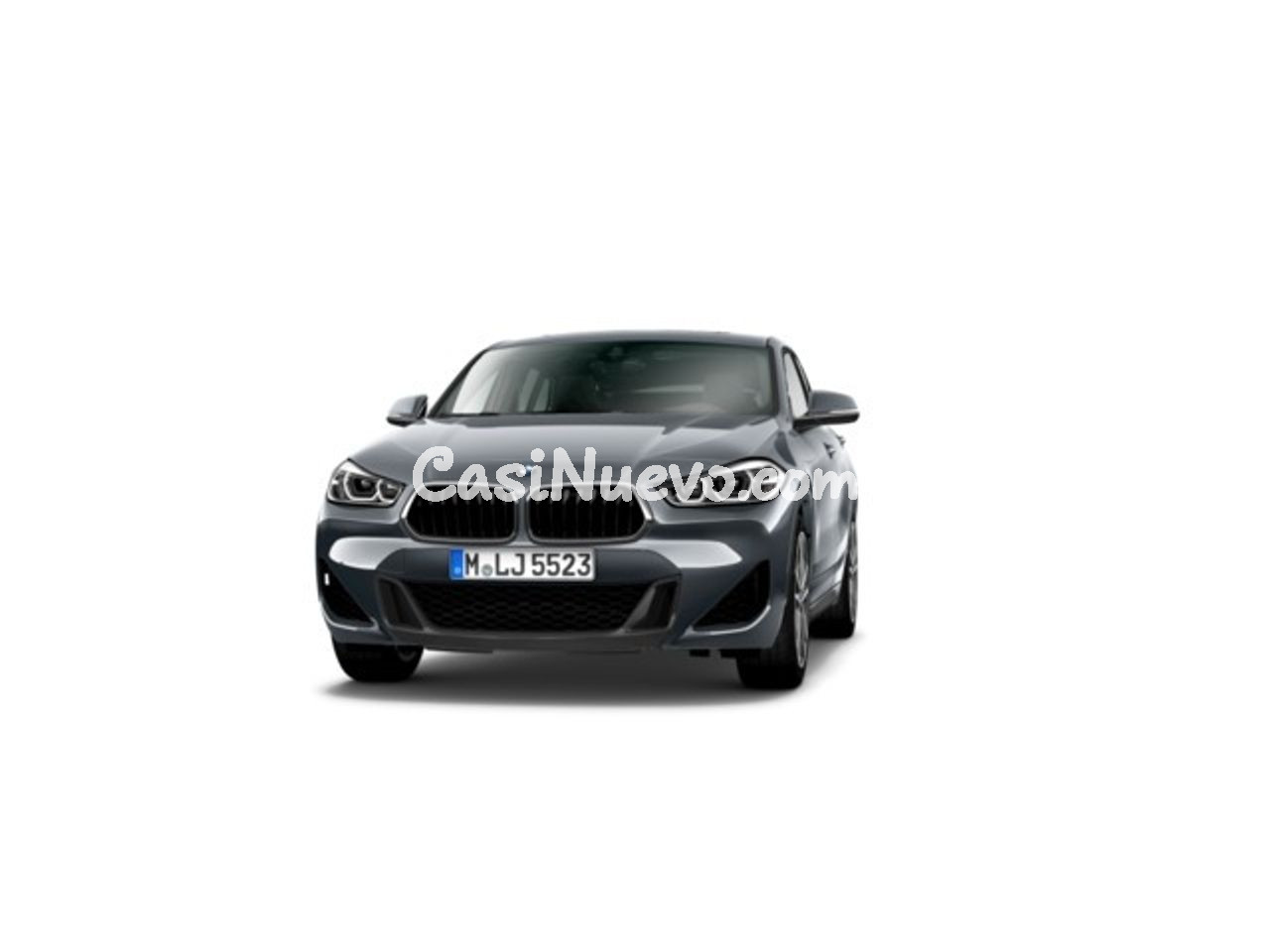 BMW X2 sDrive18d Business 110 kW (150 CV)