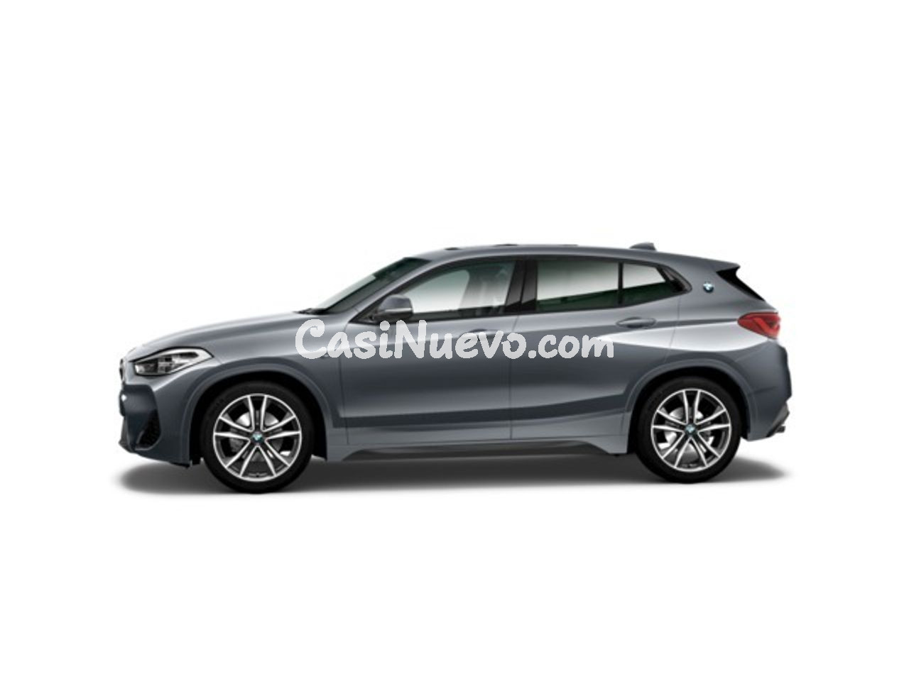 BMW X2 sDrive18d Business 110 kW (150 CV) - foto 5