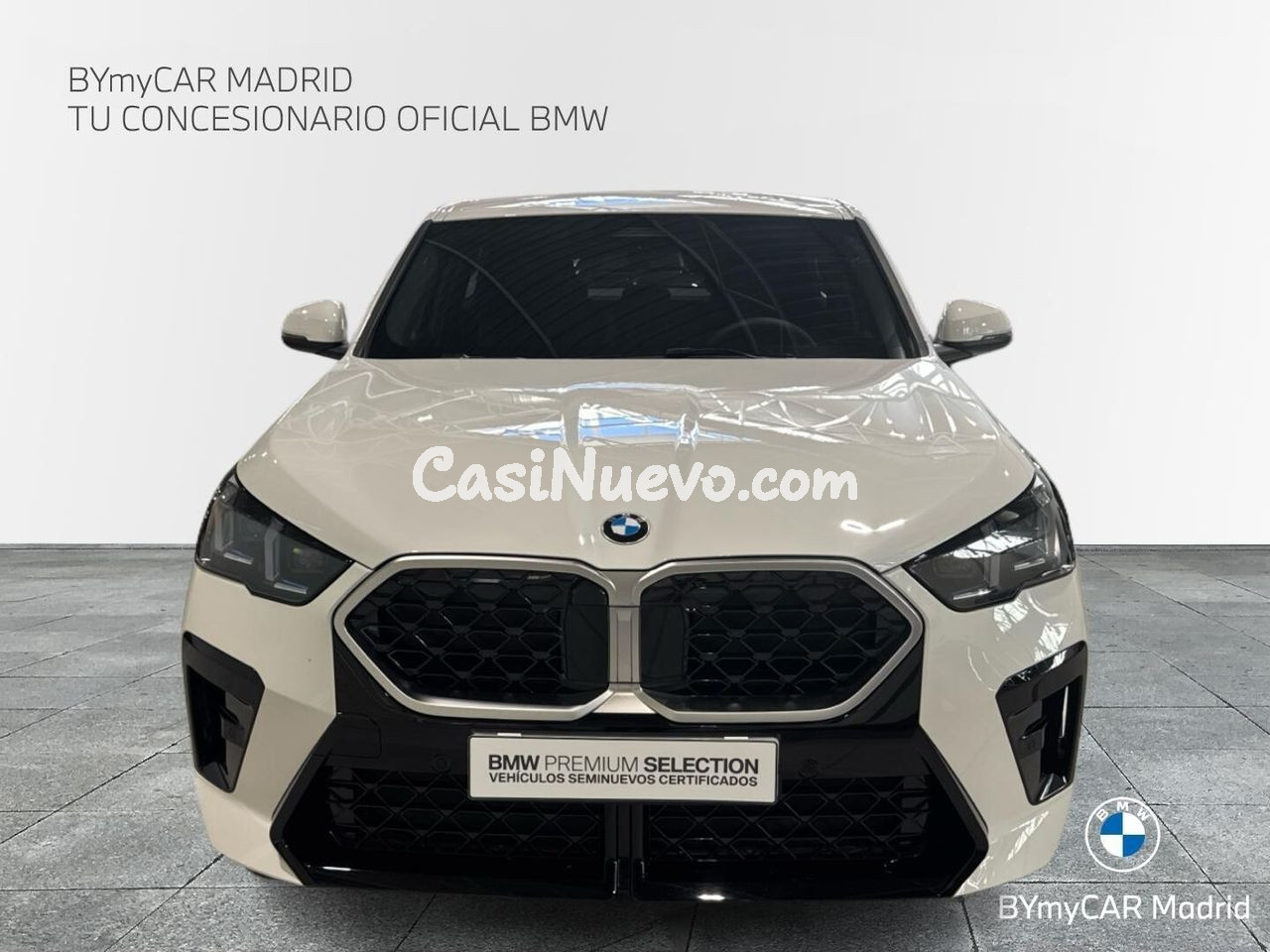 BMW X2 xDrive20d 120 kW (163 CV) - foto 2