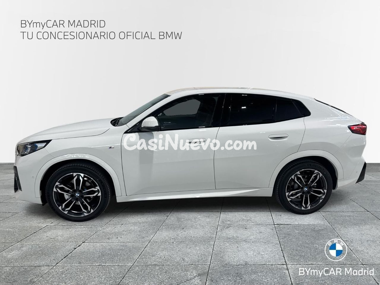BMW X2 xDrive20d 120 kW (163 CV) - foto 3