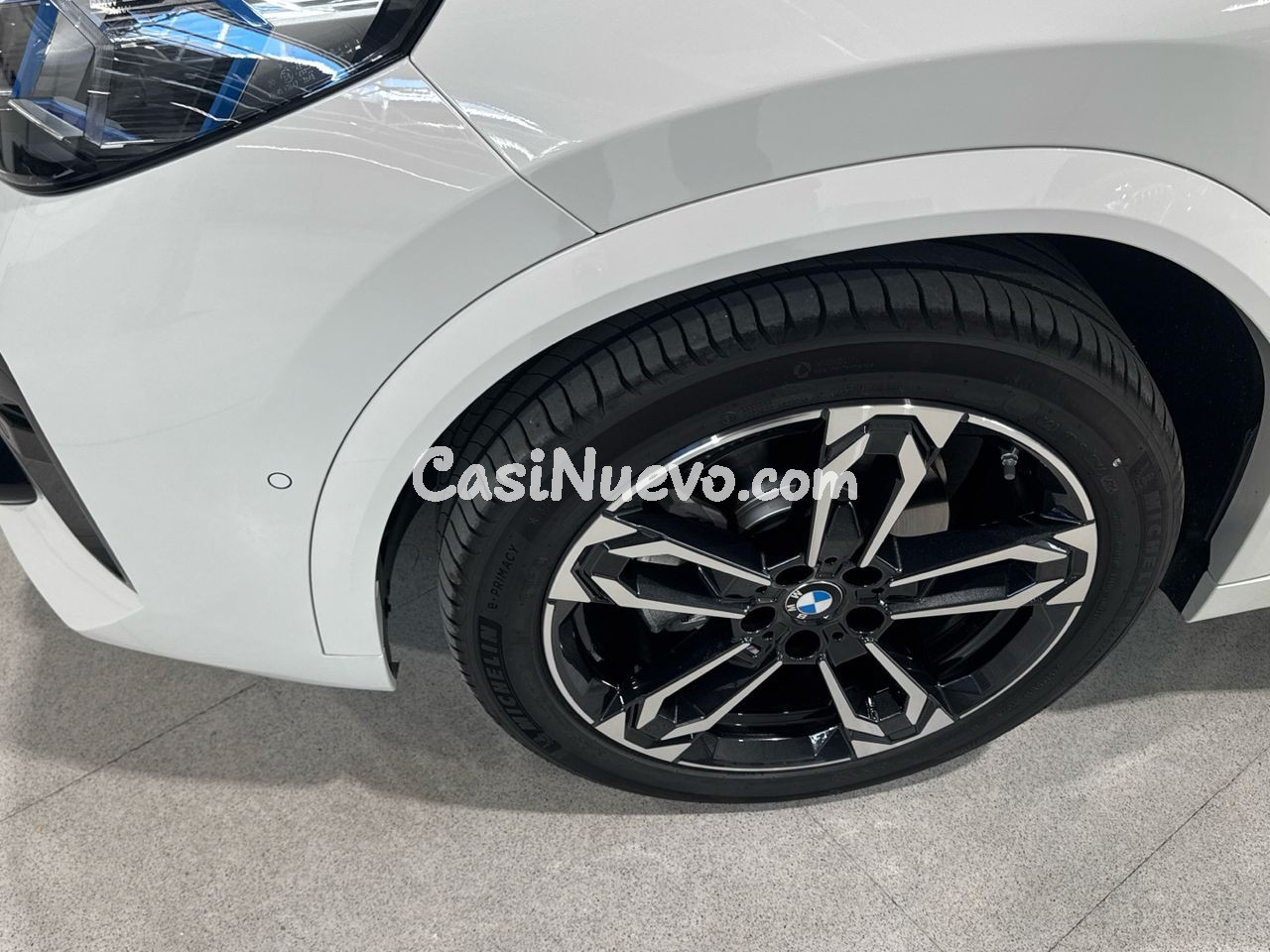 BMW X2 xDrive20d 120 kW (163 CV) - foto 6