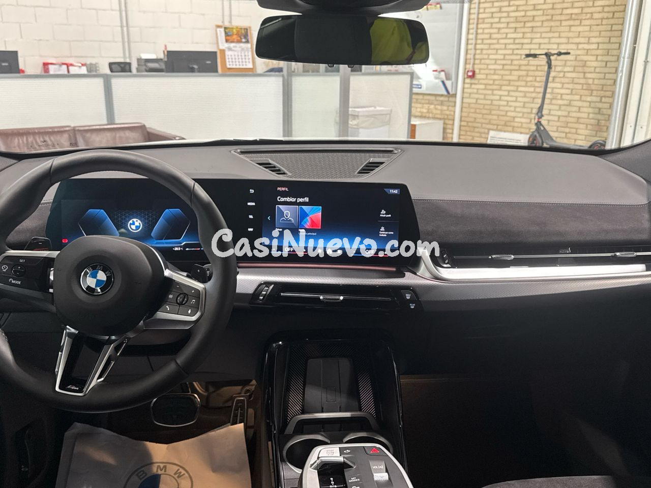 BMW X2 xDrive20d 120 kW (163 CV) - foto 7