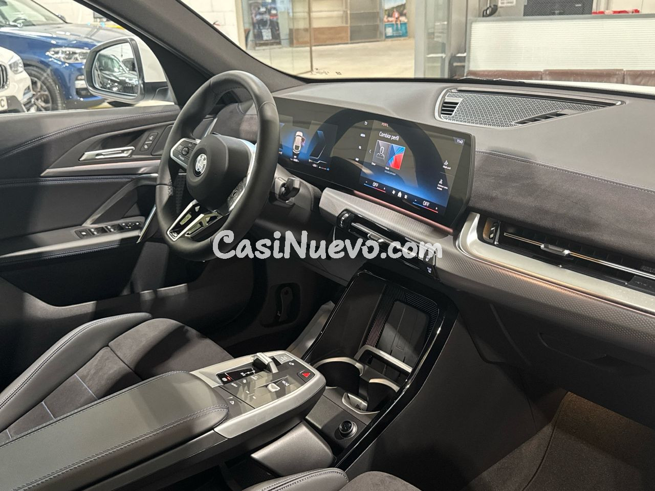 BMW X2 xDrive20d 120 kW (163 CV) - foto 8