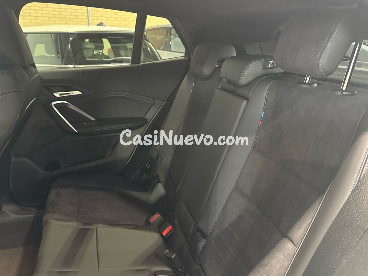 BMW X2 xDrive20d 120 kW (163 CV) - foto 9