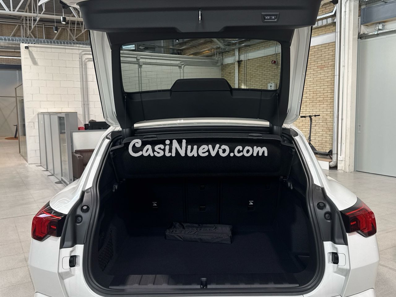 BMW X2 xDrive20d 120 kW (163 CV) - foto 10