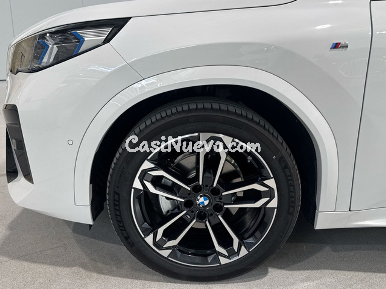 BMW X2 xDrive20d 120 kW (163 CV) - foto 14