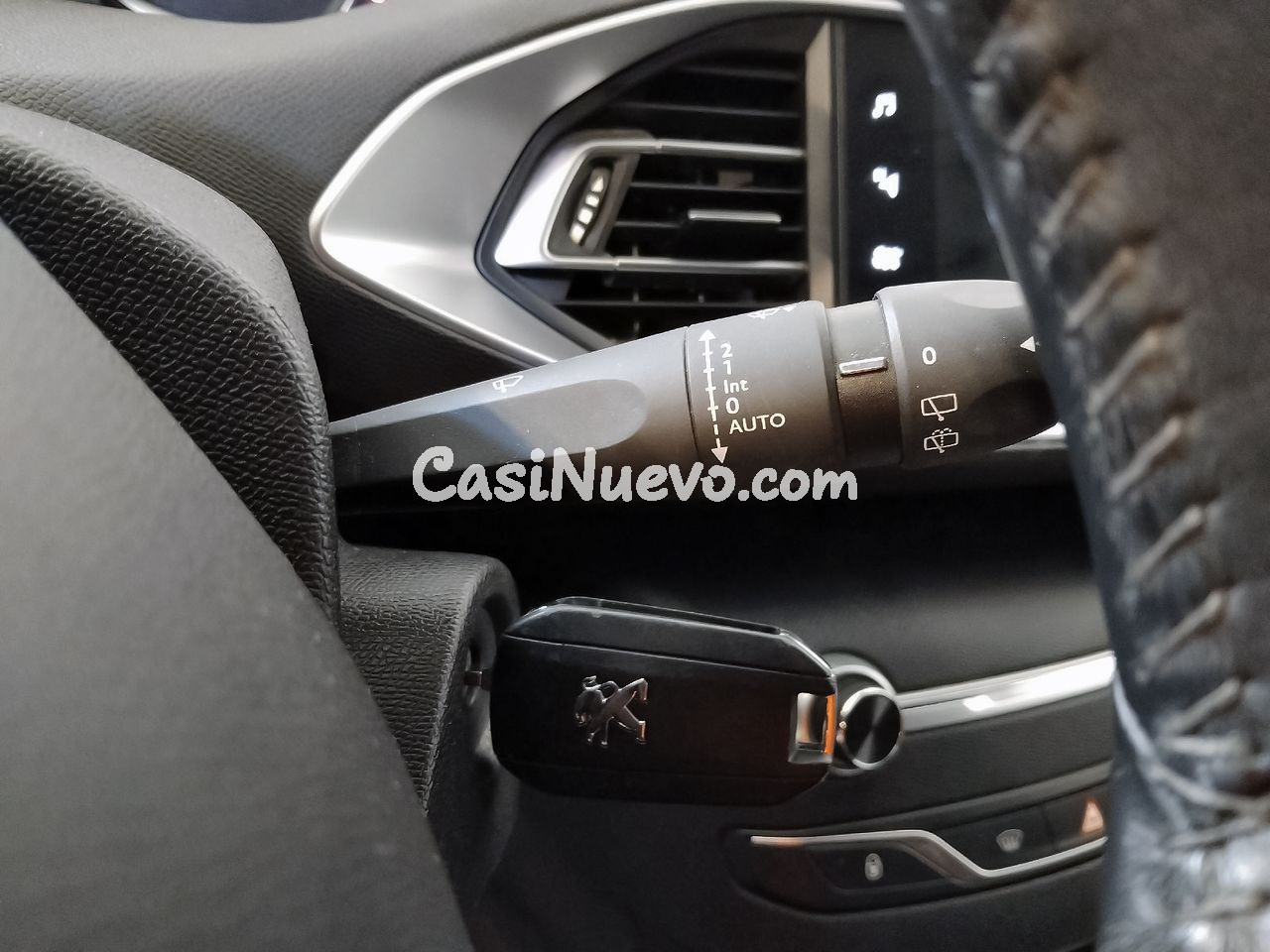 Peugeot 308 SW Style BlueHDi 130 S&S - foto 15