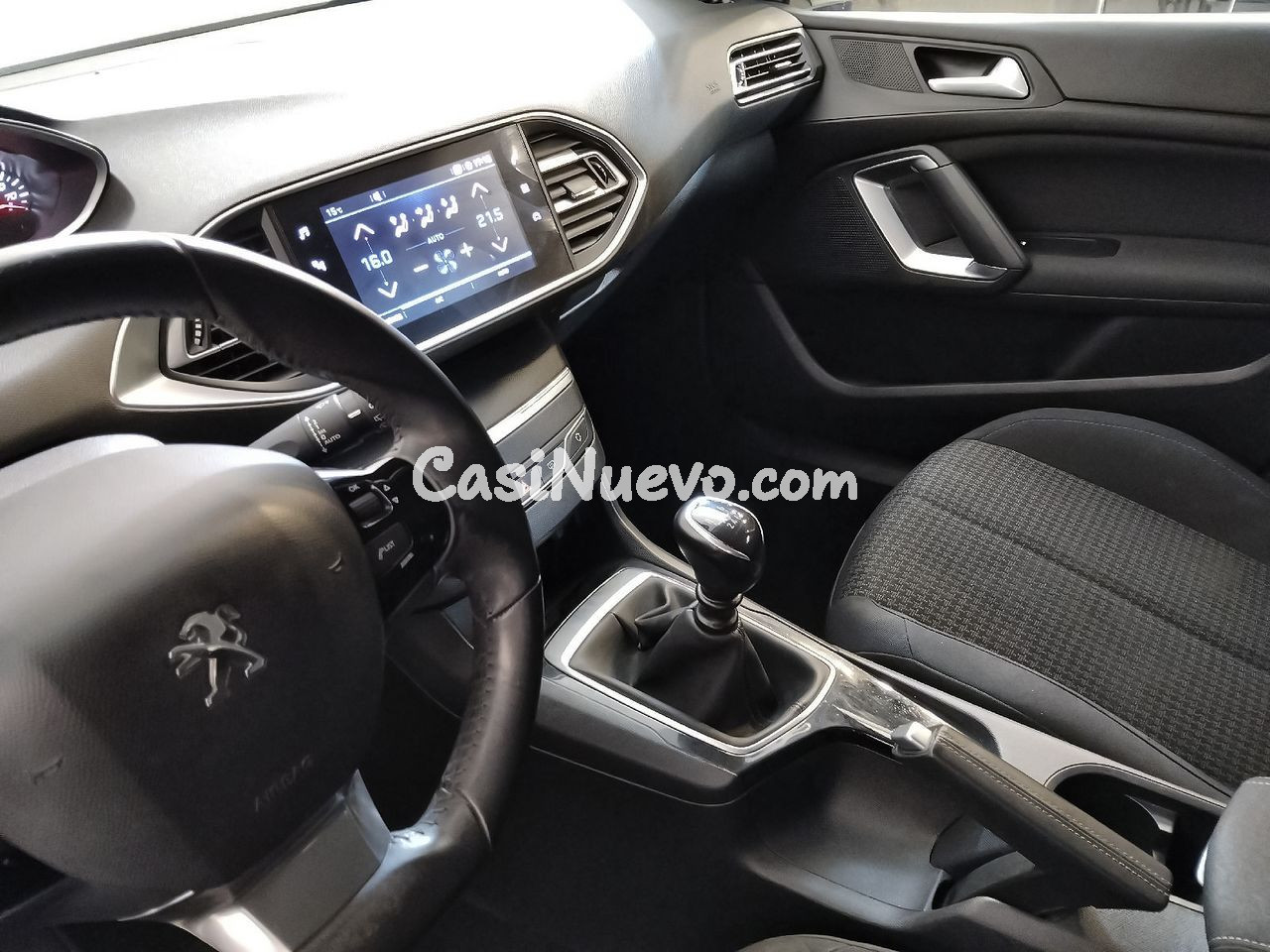 Peugeot 308 SW Style BlueHDi 130 S&S - foto 23