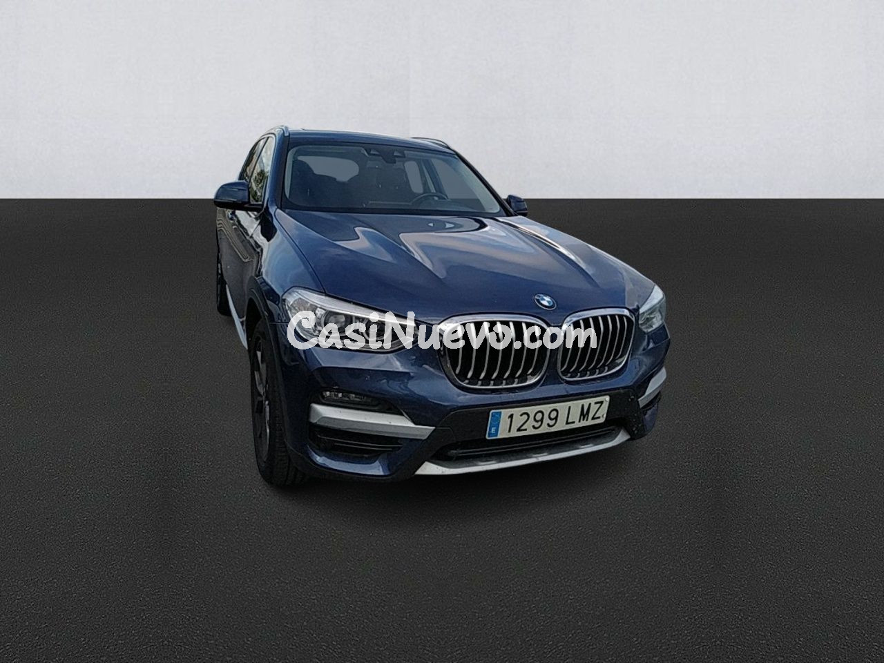 BMW X3 xDrive20d - foto 3