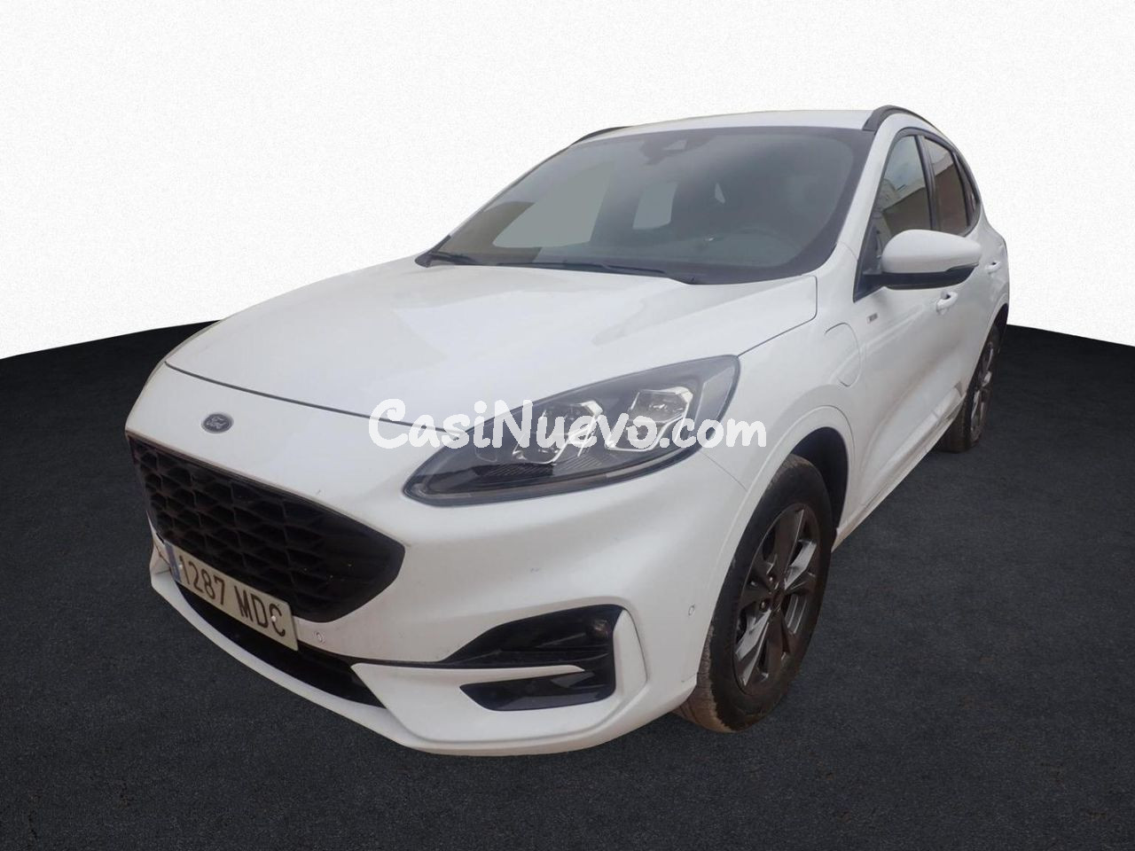 Ford Kuga ST-Line X 2.5 Duratec PHEV 165kW Auto