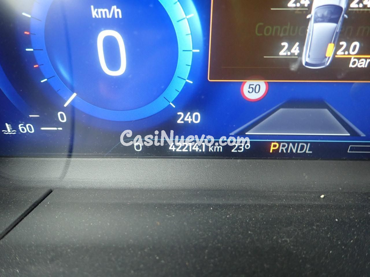 Ford Kuga ST-Line X 2.5 Duratec PHEV 165kW Auto - foto 6