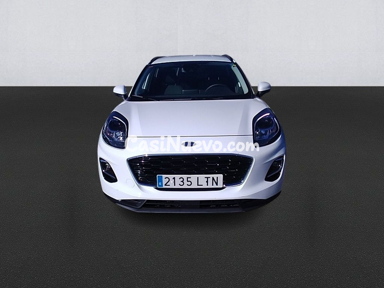 Ford Puma 1.0 EcoBoost 92kW (125cv) Titanium MHEV - foto 2