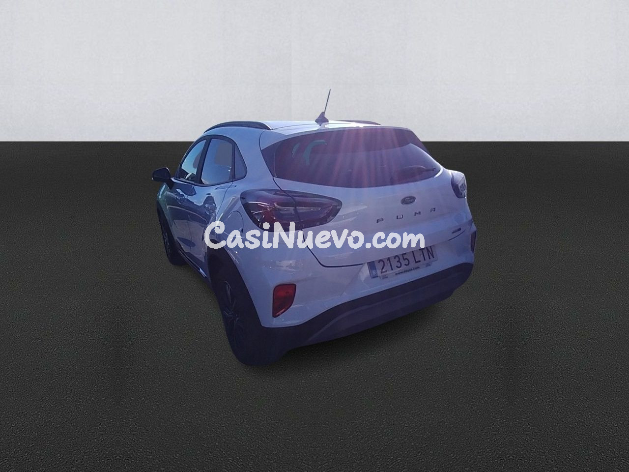 Ford Puma 1.0 EcoBoost 92kW (125cv) Titanium MHEV - foto 6