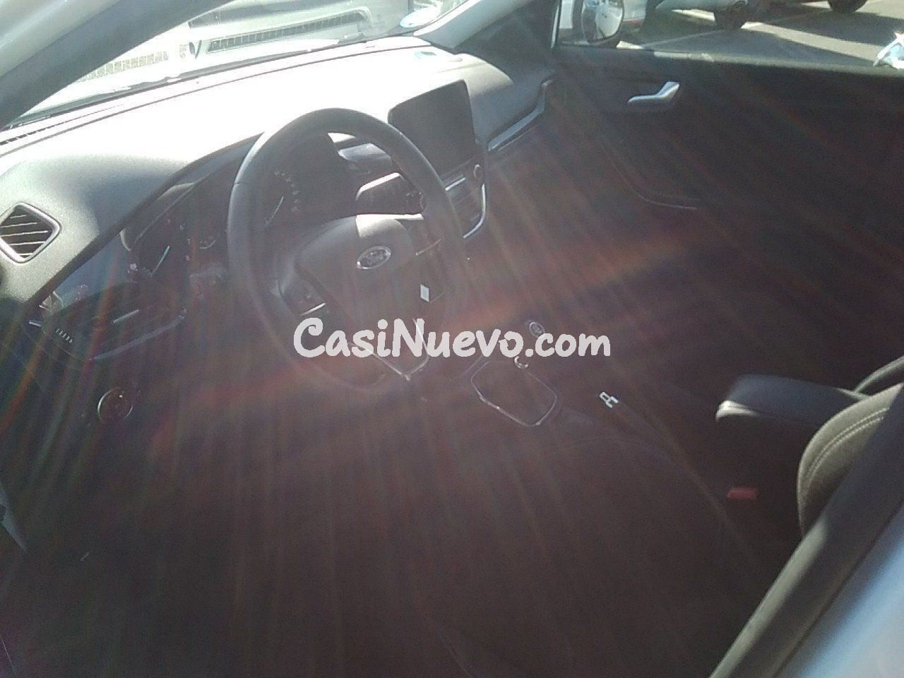 Ford Puma 1.0 EcoBoost 92kW (125cv) Titanium MHEV - foto 7