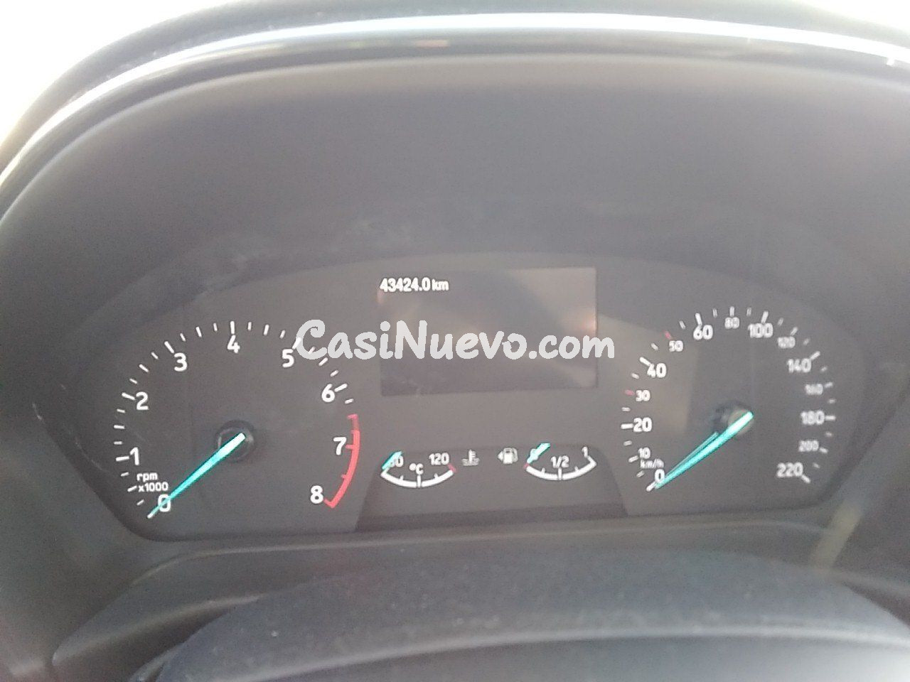 Ford Puma 1.0 EcoBoost 92kW (125cv) Titanium MHEV - foto 8