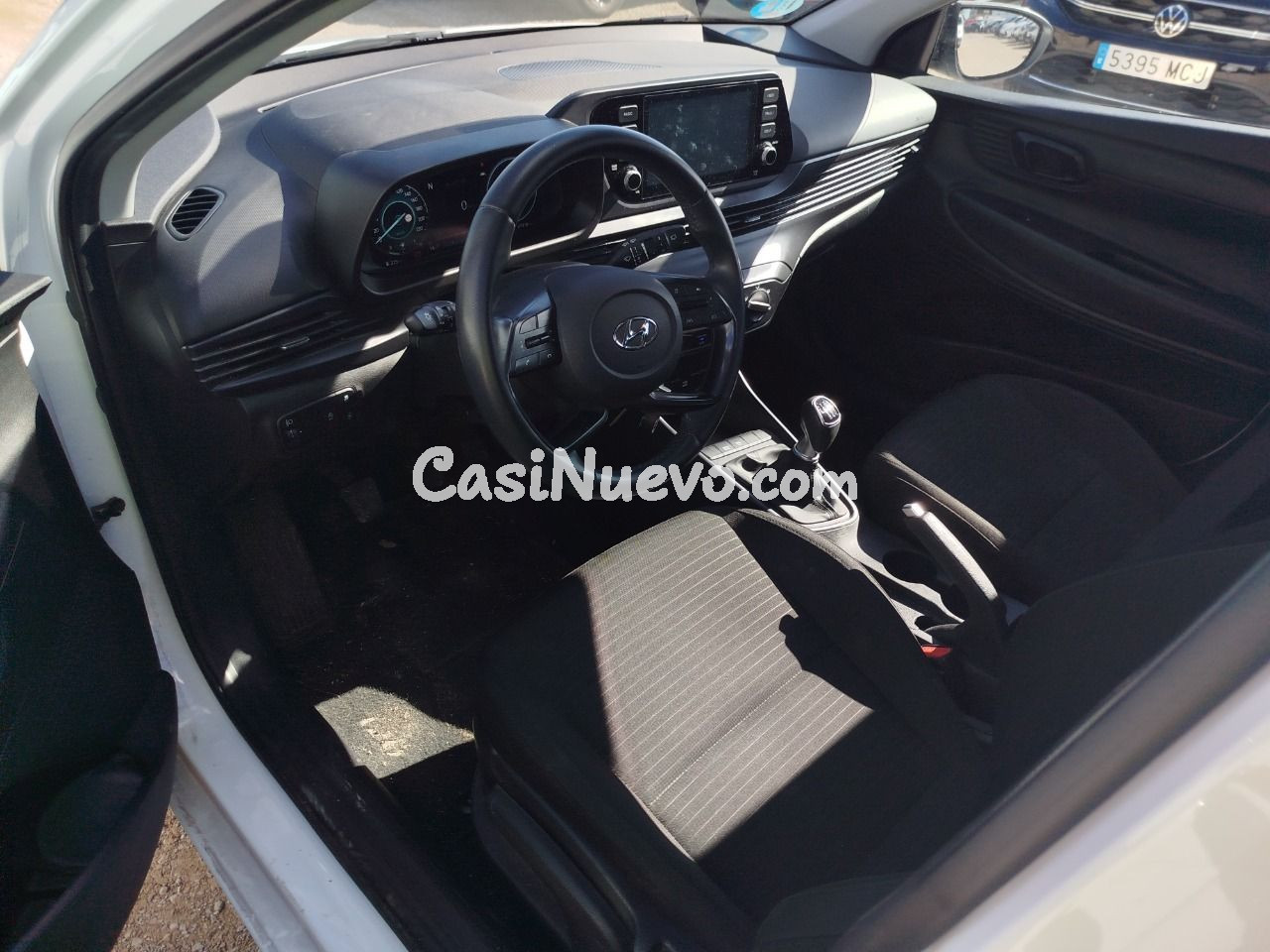 Hyundai i20 (O) 1.0 TGDI 74kW (100CV) 48V Klass - foto 7