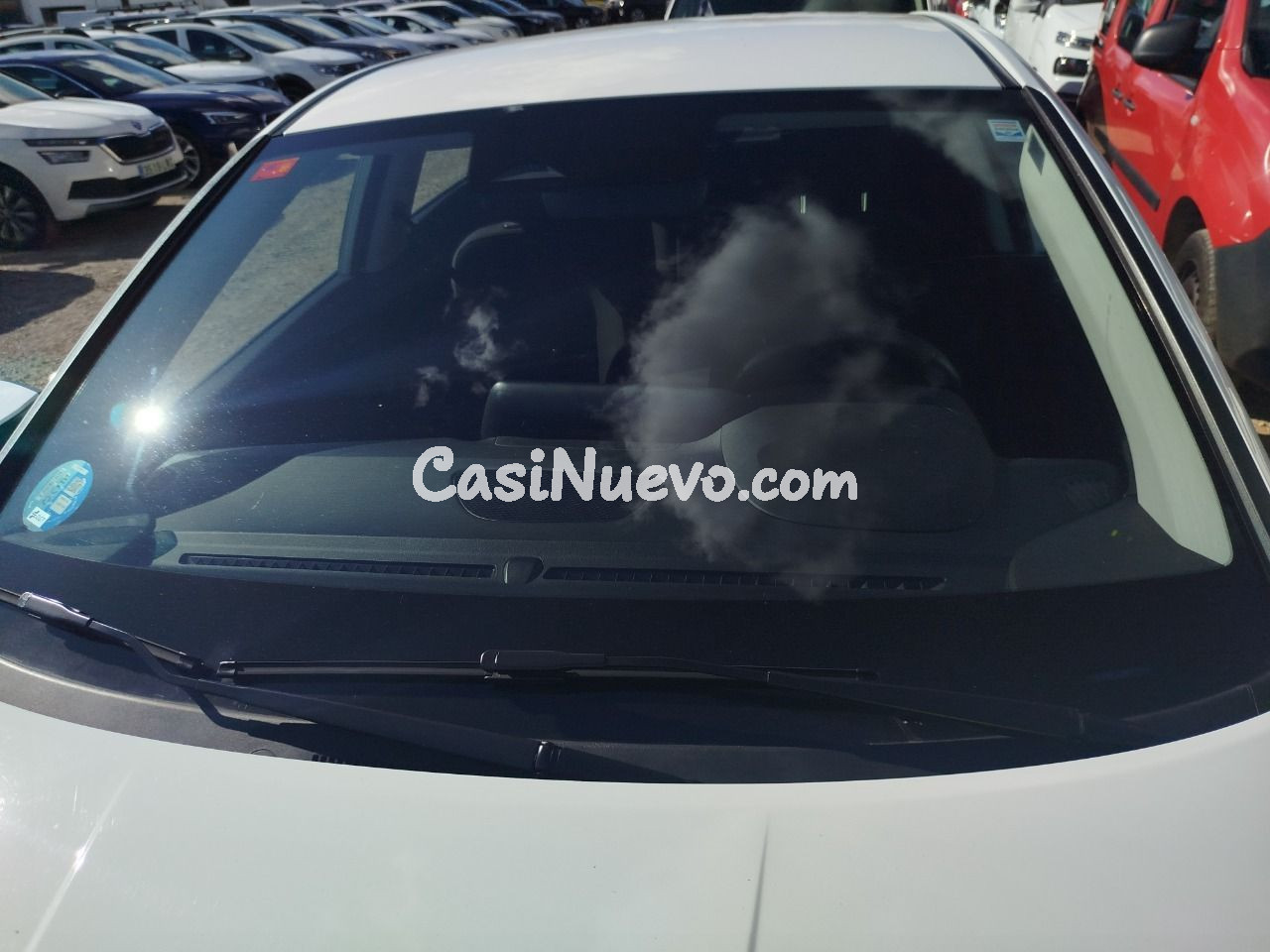 Hyundai i20 (O) 1.0 TGDI 74kW (100CV) 48V Klass - foto 8