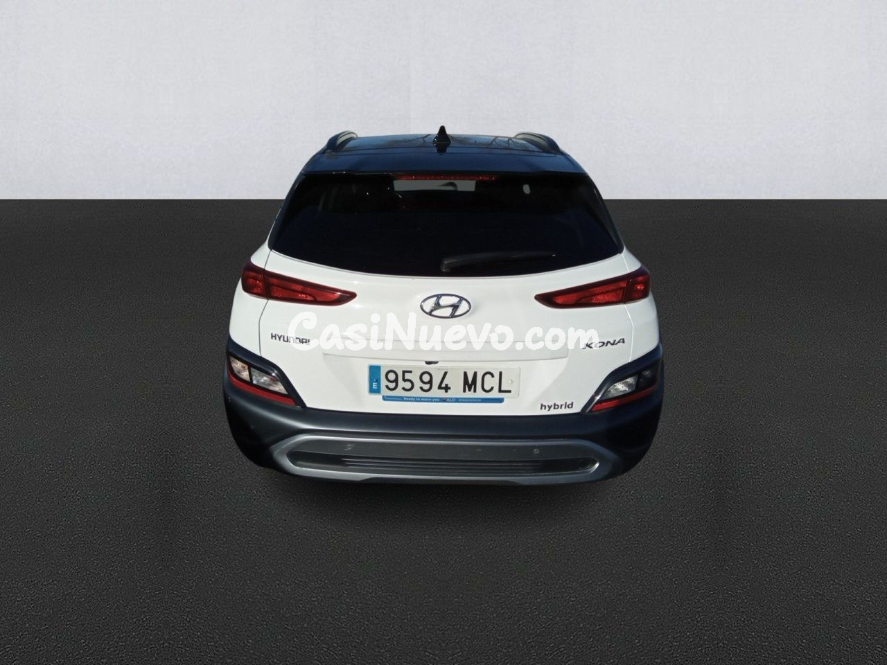 Hyundai Kona 1.6 GDI HEV Tecno 2C DCT - foto 5