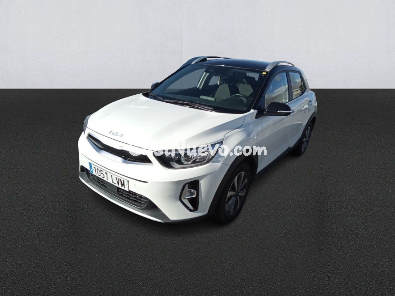 Kia Stonic 1.0 T-GDi 88kW (120CV) MHEV iMT Drive