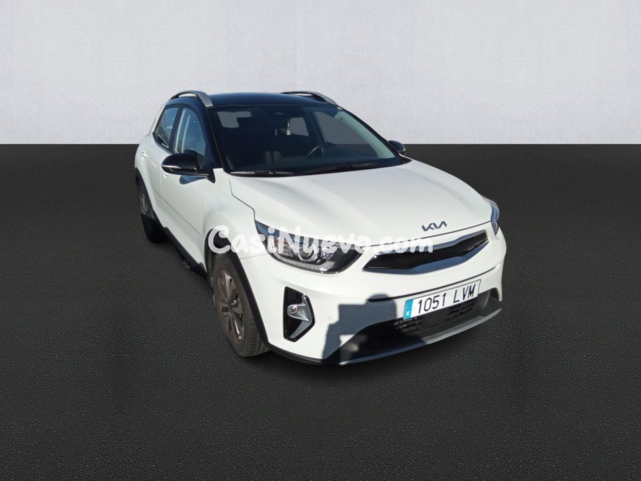 Kia Stonic 1.0 T-GDi 88kW (120CV) MHEV iMT Drive - foto 3