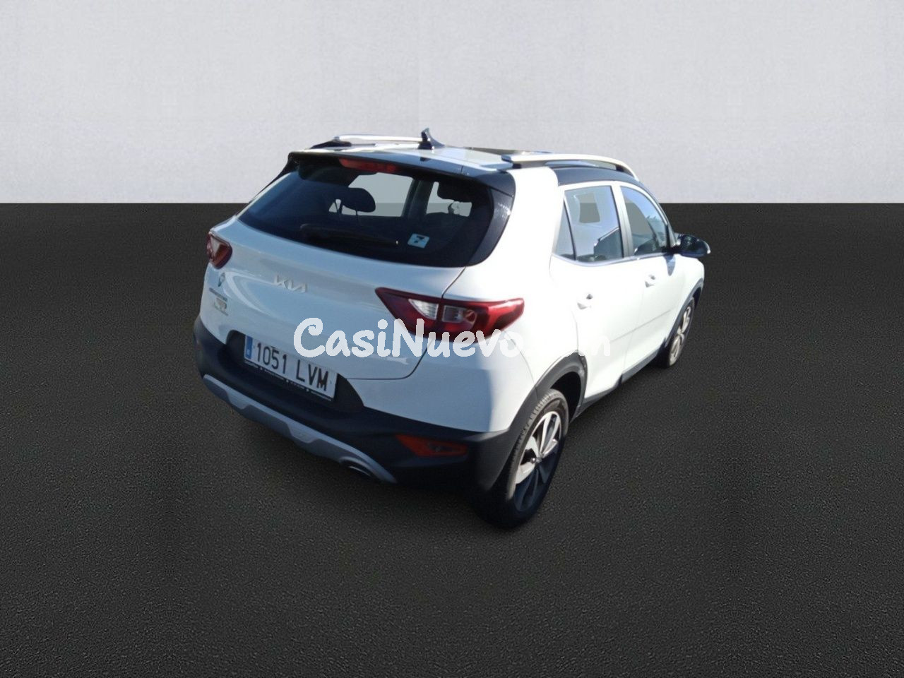 Kia Stonic 1.0 T-GDi 88kW (120CV) MHEV iMT Drive - foto 4