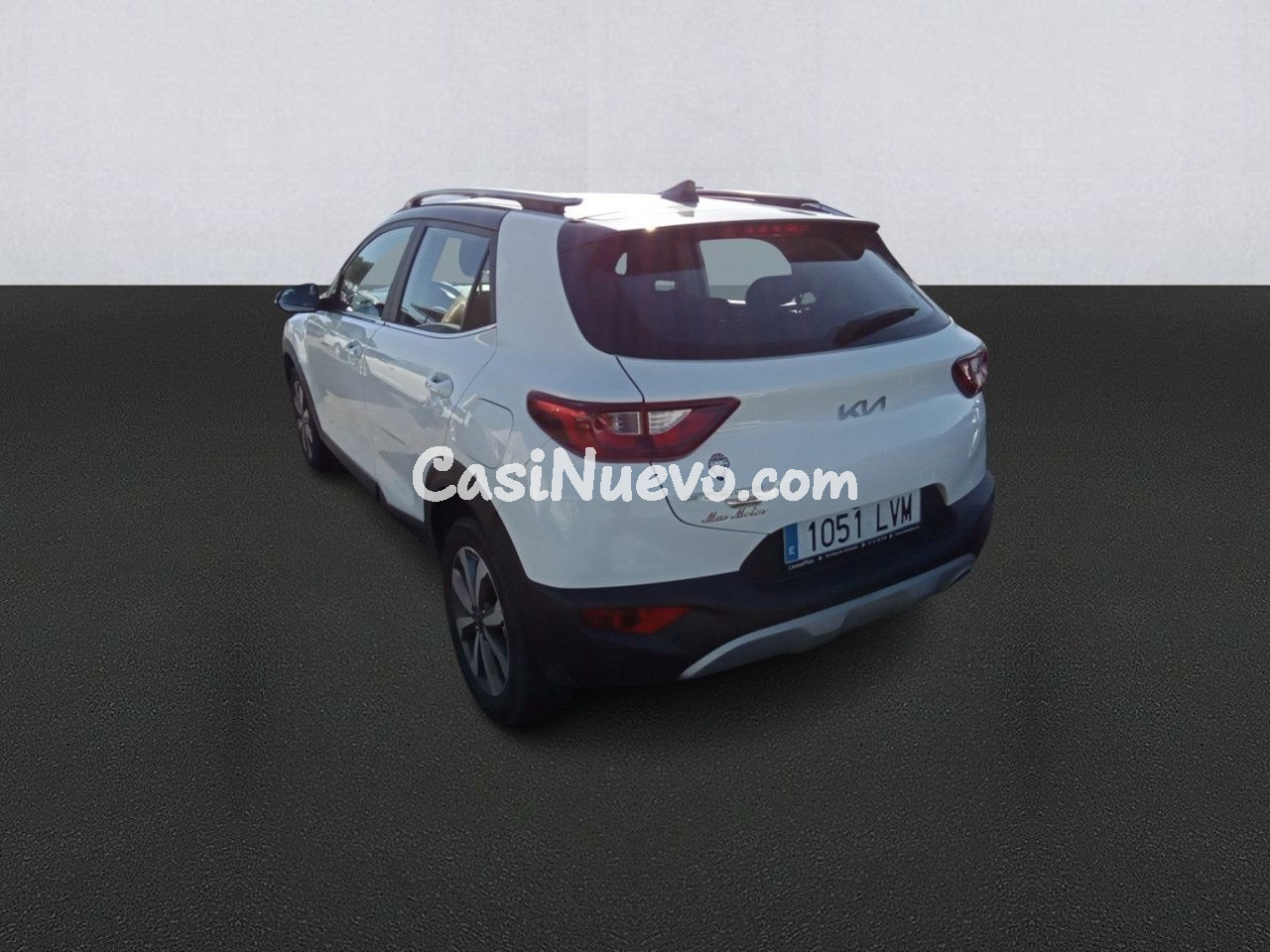 Kia Stonic 1.0 T-GDi 88kW (120CV) MHEV iMT Drive - foto 6