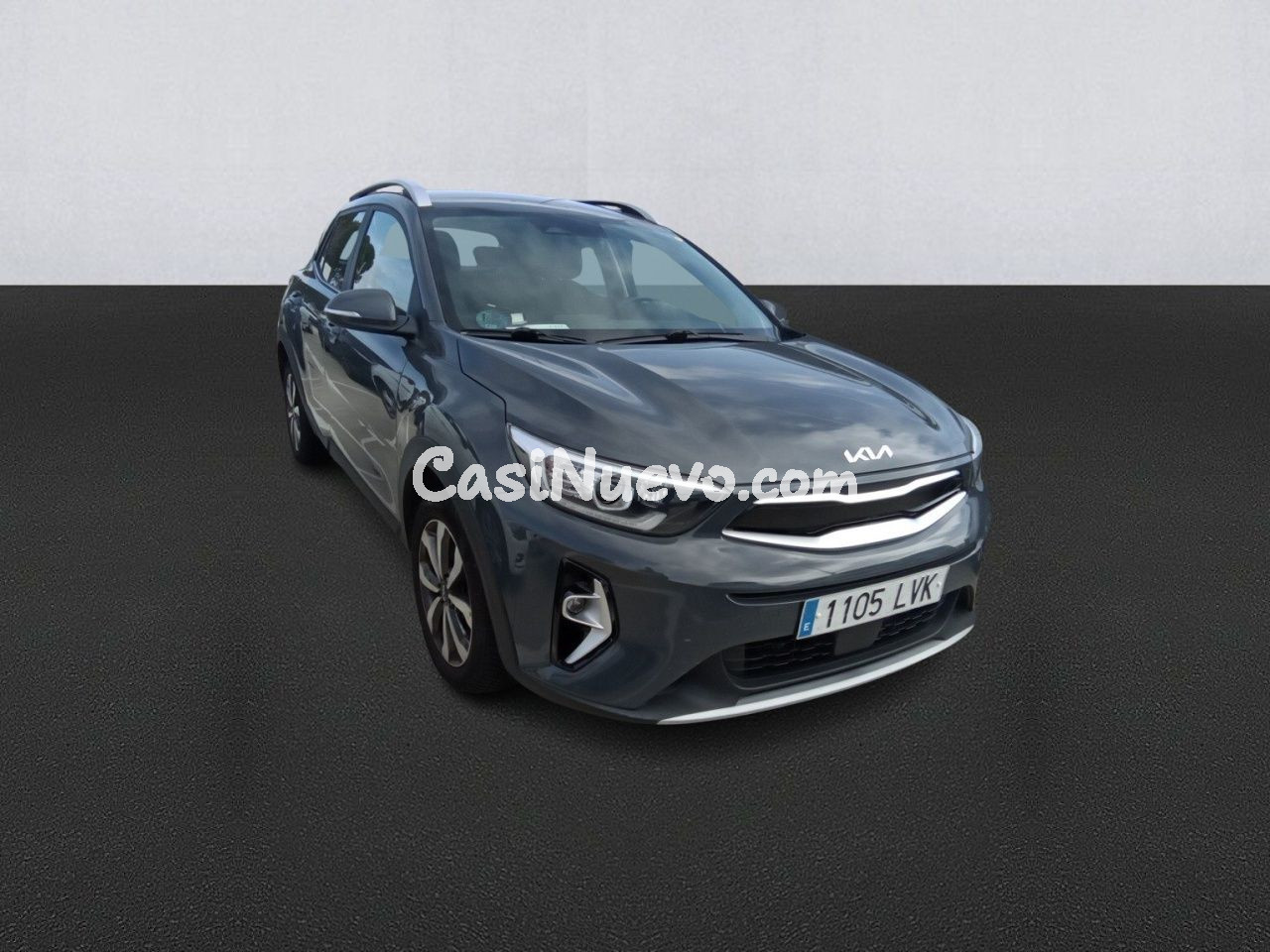 Kia Stonic 1.0 T-GDi 88kW (120CV) MHEV iMT Drive - foto 3