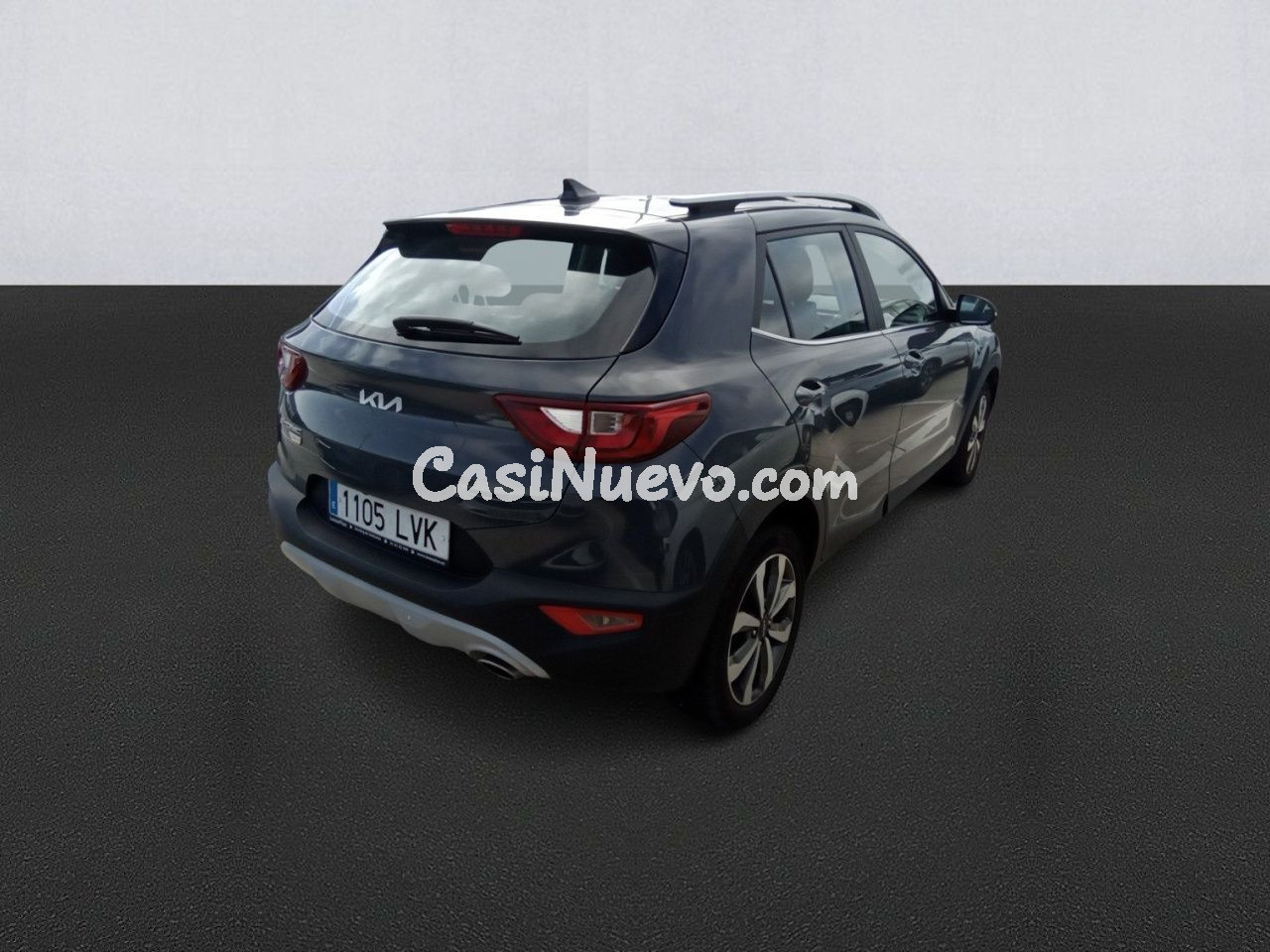 Kia Stonic 1.0 T-GDi 88kW (120CV) MHEV iMT Drive - foto 4