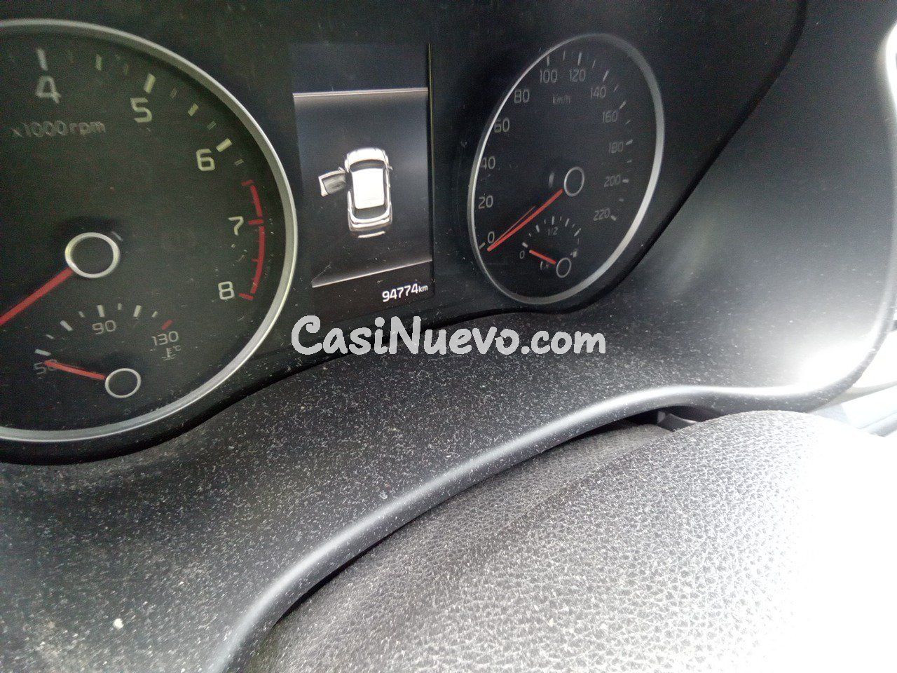 Kia Stonic 1.0 T-GDi 88kW (120CV) MHEV iMT Drive - foto 8