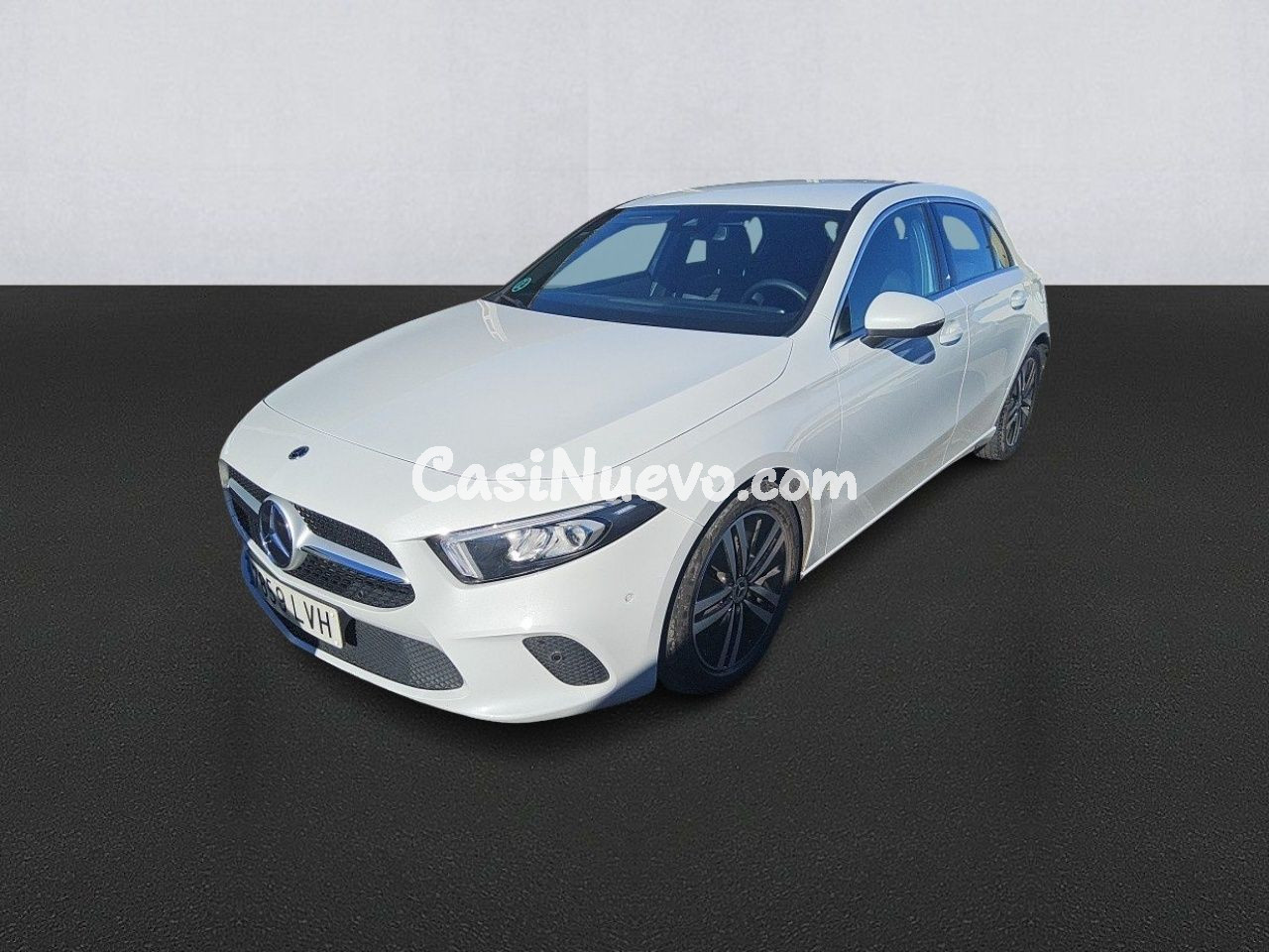 Mercedes Clase A MERCEDES A-CLASS A 180 d