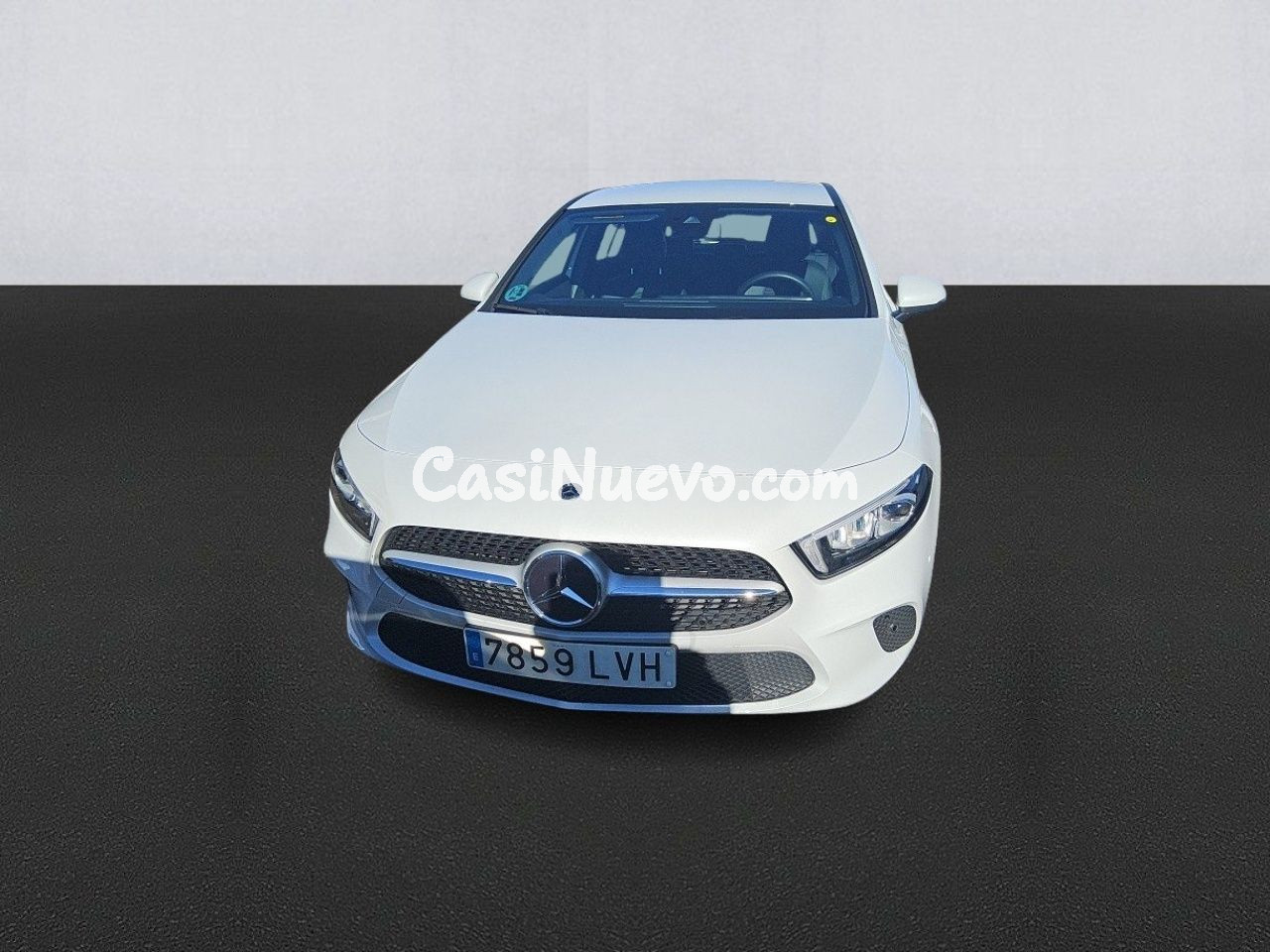 Mercedes Clase A MERCEDES A-CLASS A 180 d - foto 2