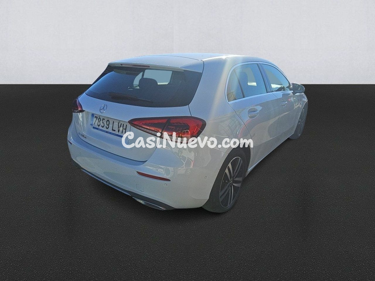 Mercedes Clase A MERCEDES A-CLASS A 180 d - foto 4