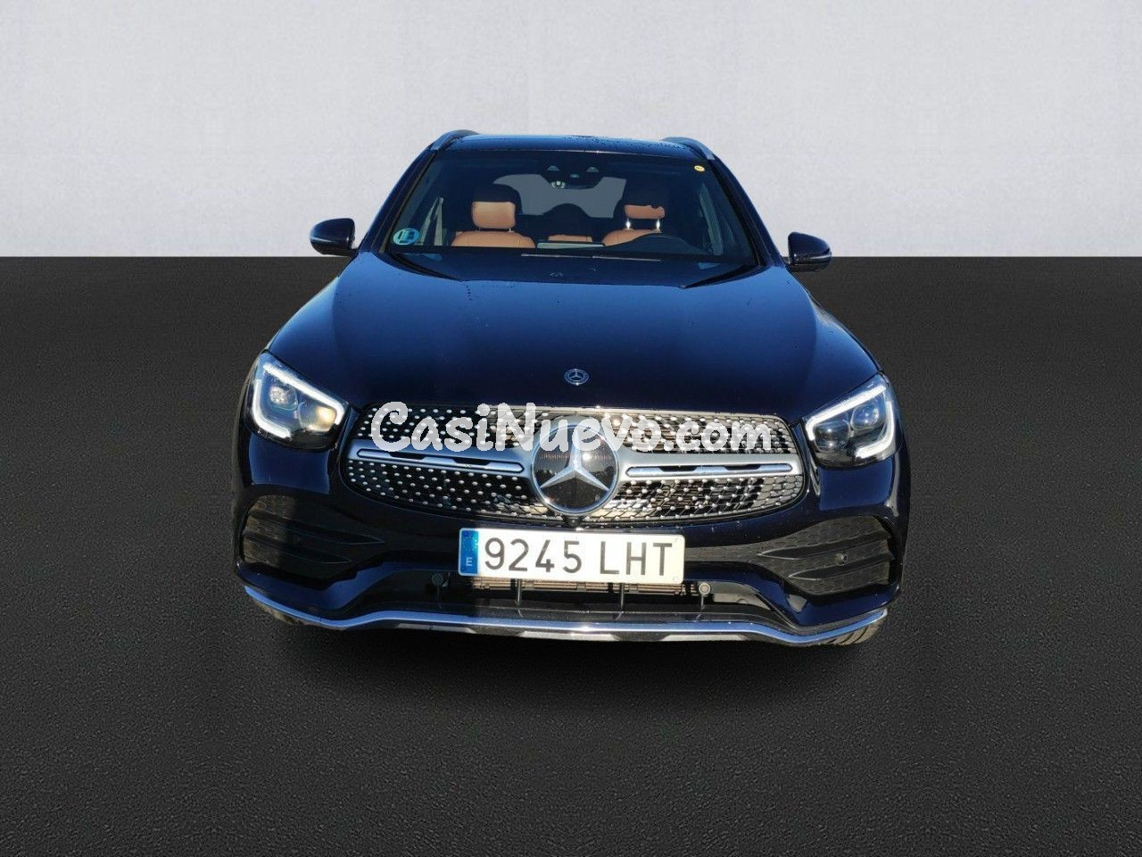 Mercedes GLC MERCEDES GLC-CLASS GLC 300 4MATIC - foto 2